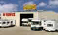 Indiana RV Repair, Indiana RV Service, Indiana Motorhome Repair, Indiana Motor Home Service, Indiana travel trailer service.